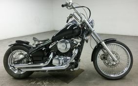 KAWASAKI VULCAN 400 1995 VN400A