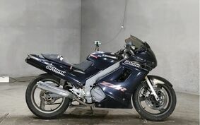 KAWASAKI ZZ-R250 EX250H