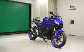 YAMAHA YZF-R25 RG43J