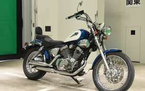 YAMAHA VIRAGO 250 3DM