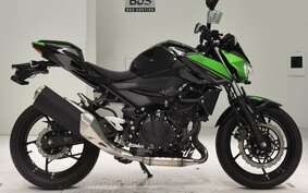 KAWASAKI Z400 Gen.2 2022 EX400G