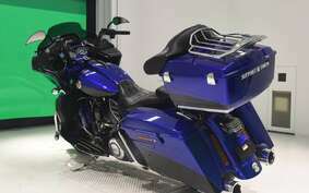 HARLEY FLTRXSE1800CVO 2012