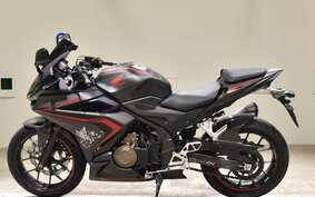 HONDA CBR400R NC56