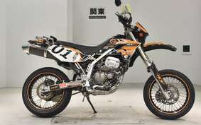 KAWASAKI KLX250D TRACKER LX250E