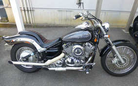 YAMAHA DRAGSTAR 400 1996