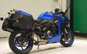 SUZUKI GSX-S1000GT 2022 EK1AA