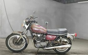 YAMAHA TX650 1978 447