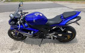 YAMAHA YZF-R1 2007 RN20