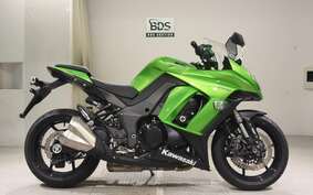 KAWASAKI NINJA 1000 A 2014