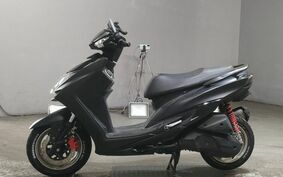 YAMAHA CYGNUS 125 X SR SEA5J