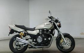 YAMAHA XJR1200 1998 4KG