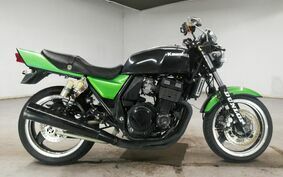 KAWASAKI ZRX-2 1995 ZR400E