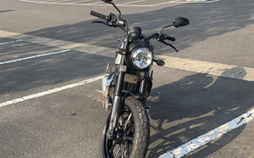 DUCATI SCRAMBLER 2015 K102J