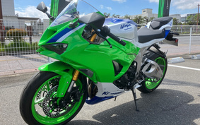 KAWASAKI Ninja ZX-6R 40thアニバ 2024 ZX636J