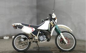 YAMAHA DT125R 3FW