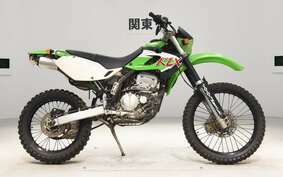 KAWASAKI KLX250 LX250E