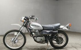 HONDA SL250S SL250S