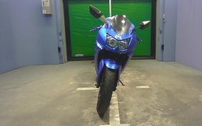 KAWASAKI NINJA 250R 2010 EX250K