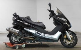 YAMAHA MAJESTY 125 SE27