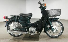 HONDA C70 SUPER CUB HA02