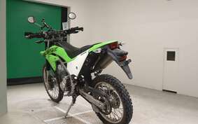 KAWASAKI KLX230 LX230A