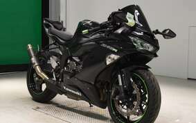 KAWASAKI NINJA ZX-6R A 2019 ZX636G