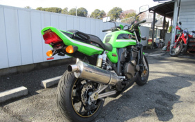 KAWASAKI ZRX1200 R 2006 ZRT20A