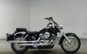 YAMAHA DRAGSTAR 250 VG02J