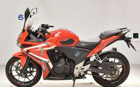 HONDA CBR400R ABS 2014 NC47