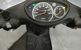 YAMAHA AXIS 125 TREET SE53J