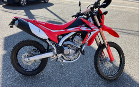 HONDA CRF250L MD44