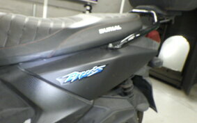 YAMAHA BW S125 Gen.2 SEA6J