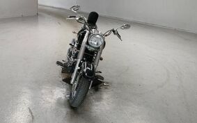 YAMAHA DRAGSTAR 400 CLASSIC 1999 4TR