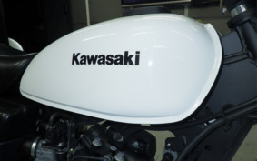 KAWASAKI W175 TR