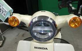 HONDA C110 SUPER CUB JA44