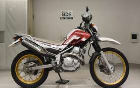 YAMAHA SEROW 250 DG17J