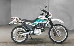 YAMAHA SEROW 225 WE 4JG