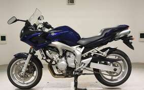 YAMAHA FAZER FZ6 S 2004 RJ07