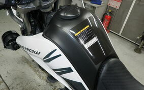 YAMAHA SEROW 250 Gen.2 DG17J