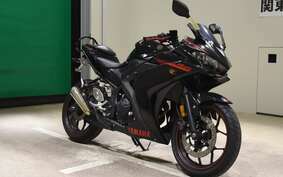 YAMAHA YZF-R25 RG10J