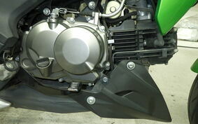 KAWASAKI Z125 PRO BR125H