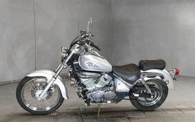 SUZUKI INTRUDER 250 LC Type VJ51A