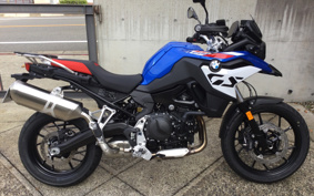 BMW F800GS 2024 0K51