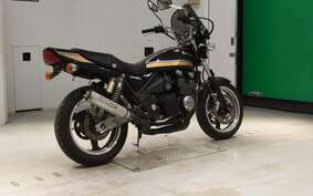 KAWASAKI ZEPHYR 400 KAI 2008 ZR400C