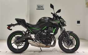 KAWASAKI Z650 A 2023 ER650S