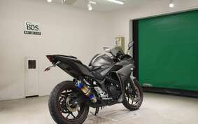 YAMAHA YZF-R25 RG10J