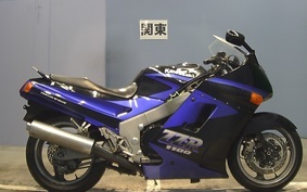 KAWASAKI ZZ1100 NINJA R 1990 ZXT10C