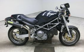 DUCATI MONSTER S4 2001 M400A