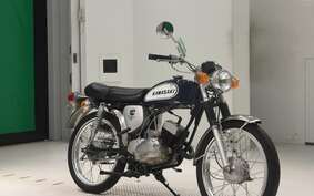 KAWASAKI 90SS GA