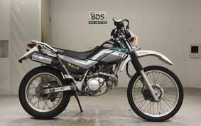 YAMAHA SEROW 225 Gen.3 DG08J